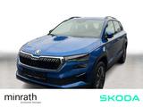 Skoda Karoq 1.5 TSI ACT Tour MATRIX+DAB+AHK+VIRT - Skoda: Blau