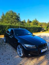 BMW 318i Edition Lifestyle Edition Lifestyle - BMW 3er Reihe: Edition Lifestyle