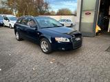 Audi A4 Avant 2.0 TDI Navigacion-Climatronic-ABS-ASR - Audi A4 aus 2006 mit Diesel-Antrieb