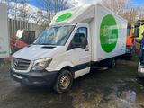 Mercedes-Benz Sprinter 316 Koffer Hebebühne - Offers matching your search criteria