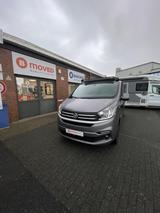 Fiat Sonstige Talento Eigenumbau auf Wohnmobil - Angebote