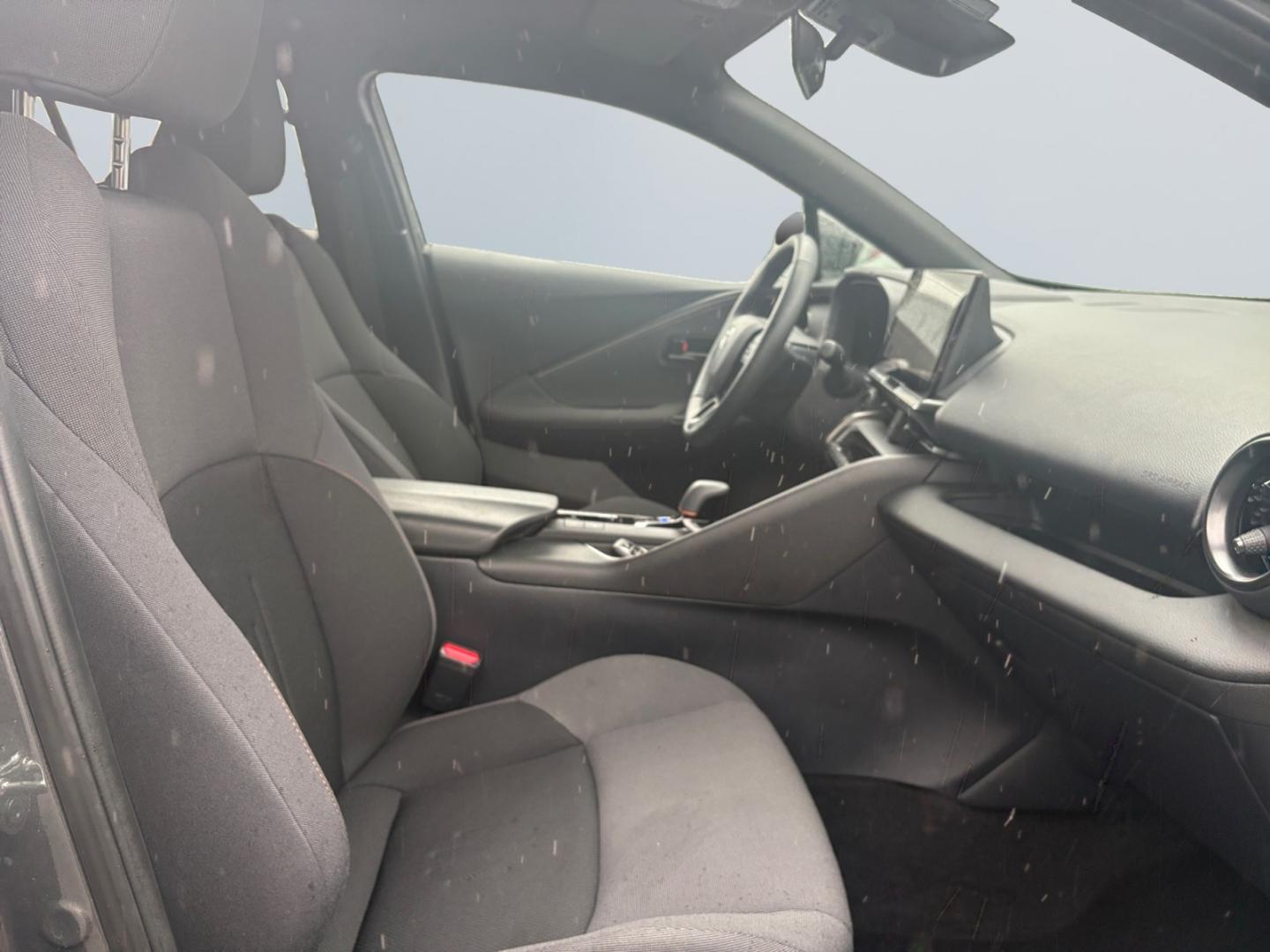 Toyota C-HR 2.0 PHEV Teamplayer Autm. *LED*ACC*PDC*SHZ*