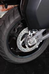 Ducati Multistrada V4S Travel Radar - DUCATI MULTISTRADA