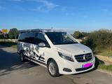 Mercedes-Benz Marco Polo 190PS Allrad AHK Autom. Abstandstemp - Offers