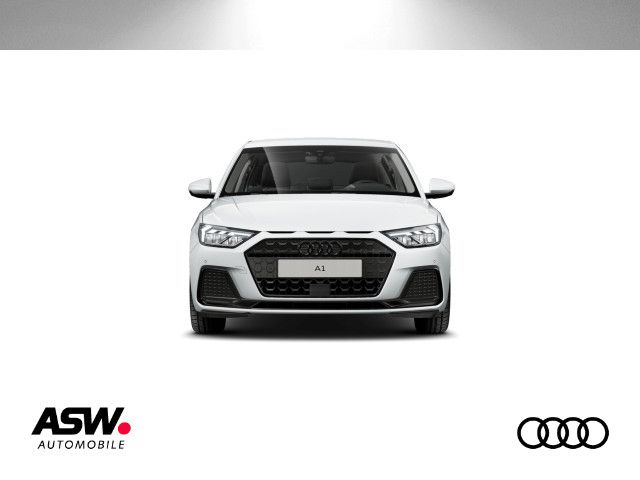 Audi A1 Sportback advanced 35 TFSI 110(150) kW(PS) S