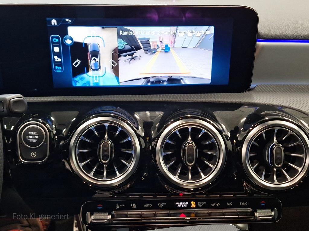 Mercedes-Benz A 250 4M AMG NIGHT PANORAMA DISTRONIC NAVI 360°