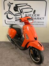 Kymco Like II 50 Sport E5+ - KYMCO LIKE II 50I