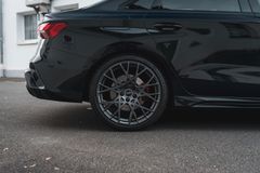 Fahrzeugabbildung Audi RS3 Limousine *1. HAND / SONOS / GARANTIE*