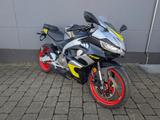 Aprilia RS 457 - APRILIA RS 457