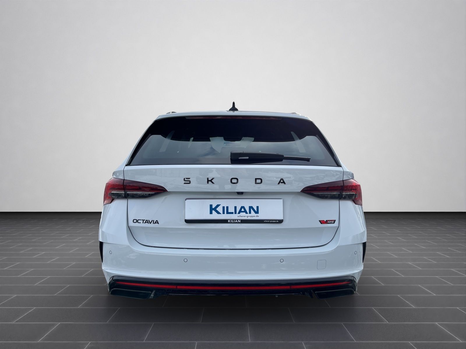 Skoda Octavia - Bild 6