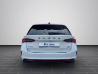 Skoda Octavia - Vorschau Bild 6