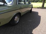 Mercedes-Benz 123D / 240 D - Oldtimer mit Diesel-Antrieb: Limousine
