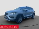 Seat Ateca 1.5 TSI Xperience ab 271,- + Anz. 990,- SH - Seat Ateca Gebrauchtwagen in Frankfurt