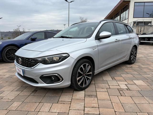 Fiat FIAT Tipo 1.6 Mjt S&S SW Lounge