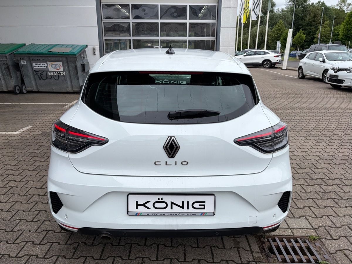Renault Clio - Bild 11