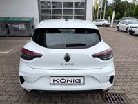 Renault Clio - Vorschau Bild 11