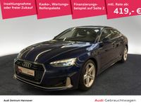 Audi A5 - Vorschau Bild 1