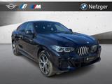 BMW X6 xDrive30d M Sport PANO HUD LASER B&W