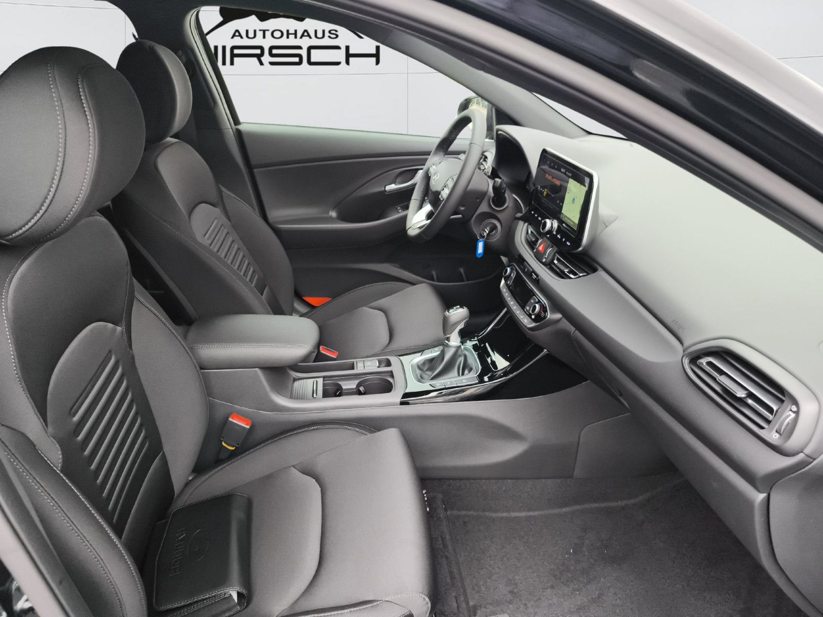 Hyundai i30 - Bild 8