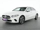 Mercedes-Benz A 200 Progressive 4Matic Standhzg|Business-Paket - Mercedes-Benz A 200 Gebrauchtwagen in Frankfurt