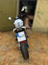Kawasaki Z650 - gepflegt & mit Zusatzausstattung - KAWASAKI 650 Z
