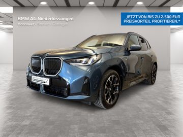 BMW X3 xDrive30e M Sport AHK Driv.Assist.Prof LED Wi