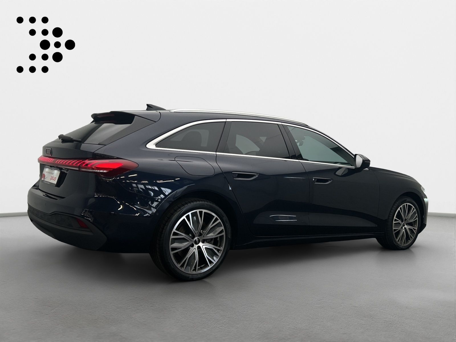 Audi A5 - Bild 16