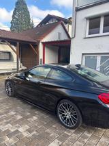 BMW 440i Coupé M Sport A M Sport - BMW 440: Coupe