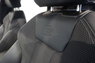Audi A4 Avant 40 TDI sport S-LINE XEN SHZ DSG AHK NAV
