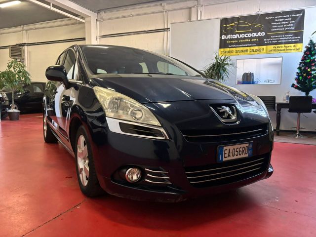 Peugeot 5008 1.6 HDi 110CV Business