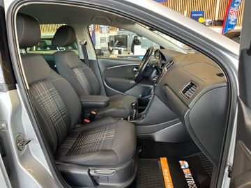 Volkswagen Polo V Lounge BMT *LED*PDC*