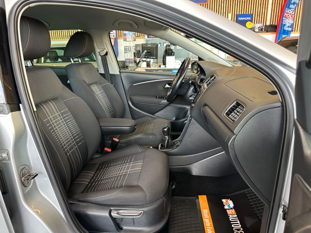 Volkswagen Polo V Lounge BMT *LED*PDC*