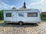HYMER / ERIBA / HYMERCAR Nova 530 - Offers