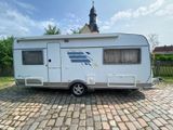 HYMER / ERIBA / HYMERCAR Nova 530 - HYMER / ERIBA Nova 530