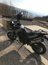 BMW F 800 GS TÜV+Kundendienst Neu+ Koffer - BMW 2009 F800GS