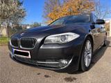BMW 528 5 Limousine 528 i, Voll, Leder, Gepflegt - BMW 528 aus 2011: 528i
