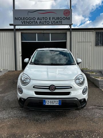 Fiat 500X 1.6 MultiJet 120 CV Business