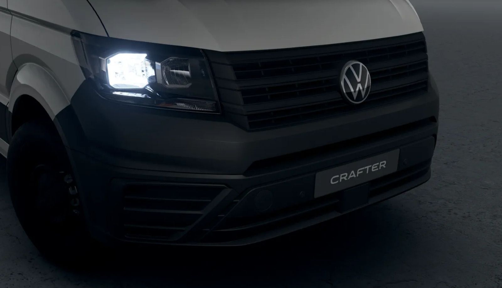 Volkswagen Crafter - Bild 6