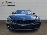 BMW Z4 sDrive20i M Sportpaket - BMW Z4: Sdrive