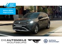 Volkswagen T-Cross - Vorschau Bild 1