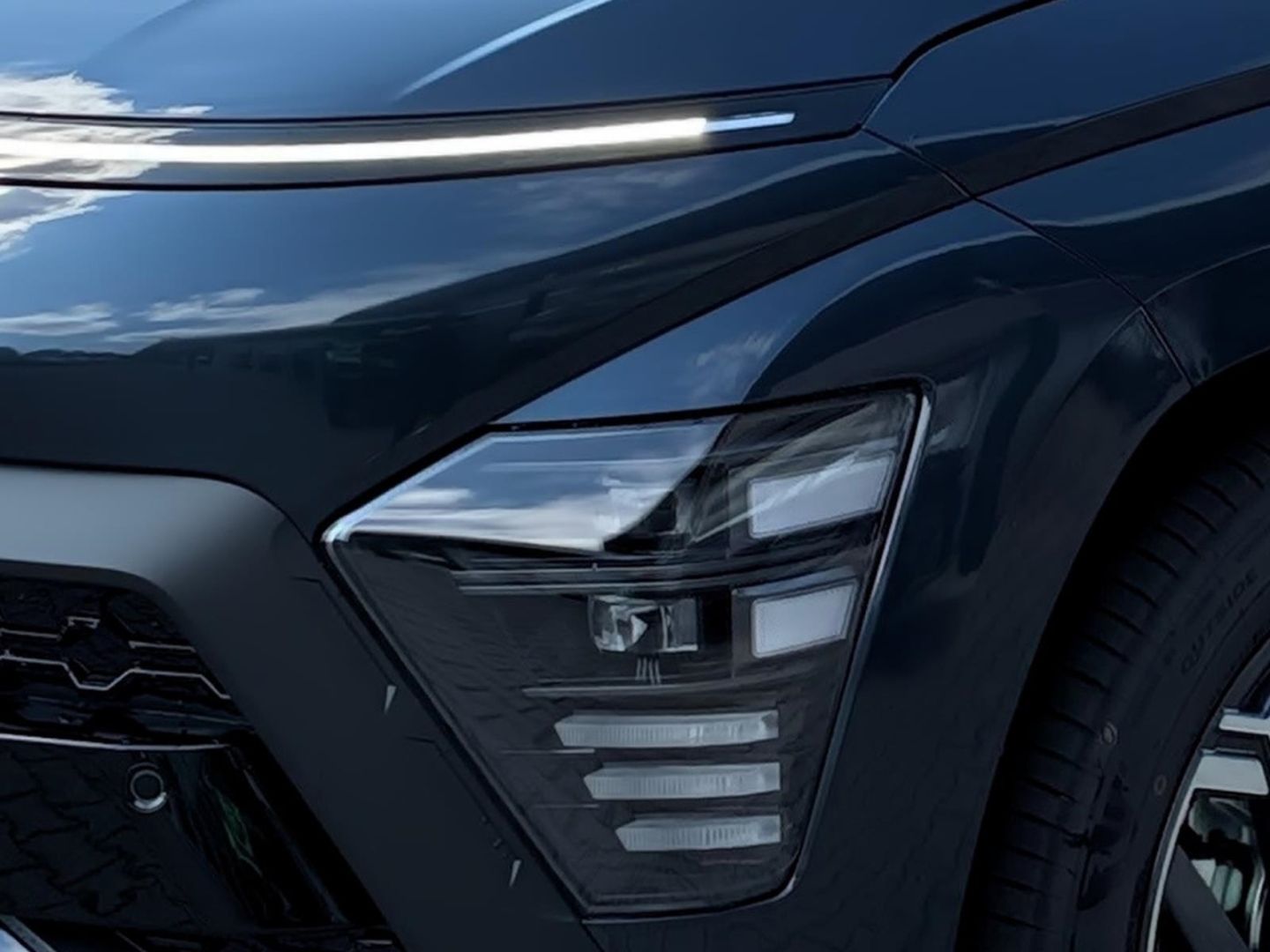 Hyundai KONA - Bild 5