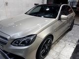 Mercedes-Benz Mercedes E63 AMG  Model 2014 Upgrade Mega ... - Mercedes-Benz E 63 AMG aus 2011