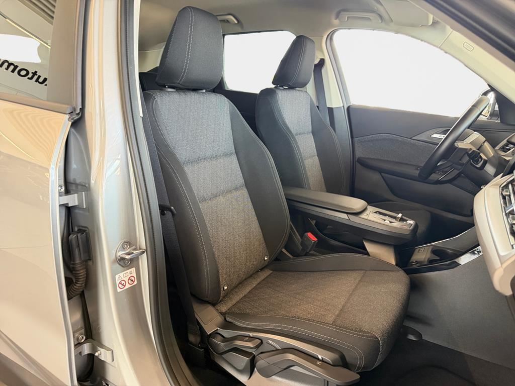 BMW iX1 eDrive20 SHZ+DAB+LED+Navi+RFK+ foto 15
