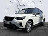 Seat Arona Road Edition AHK Fahrass. M Sitzh. Kessy - Seat Arona: Road Edition