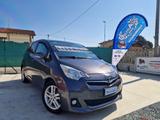Toyota TOYOTA Verso-S MMT 1.4D4-D 90 Cv Automatica - graue Toyota Verso-S