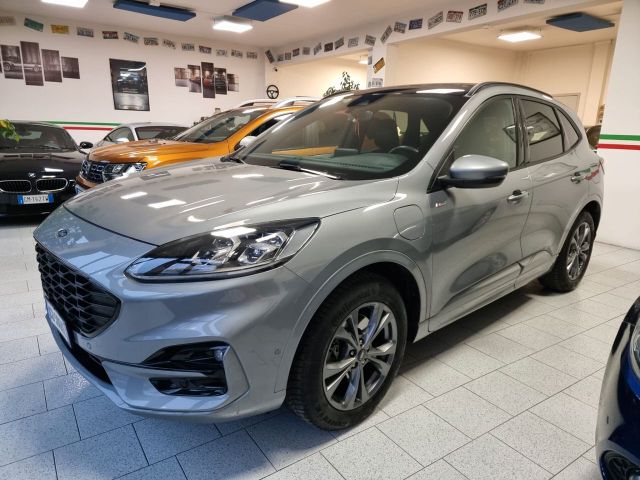 Ford Kuga 2.5 Plug In Hybrid 225 CV CVT 2WD ST-L