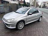 Peugeot 206 CC Quiksilver 110 Quicksilver - Peugeot 206 in Frankfurt (Main)