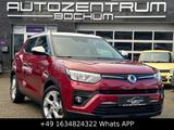 Ssangyong Tivoli Fizz Automatik Kamera Carplay Scheckh. - Ssangyong in Essen