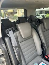 Ford Tourneo Custom - Ford Tourneo Custom in Stuttgart