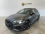 Audi S3 Sportback 2.0 TFSI qu Pano B&O Leder HuD 19" - Audi S3 in Hamm